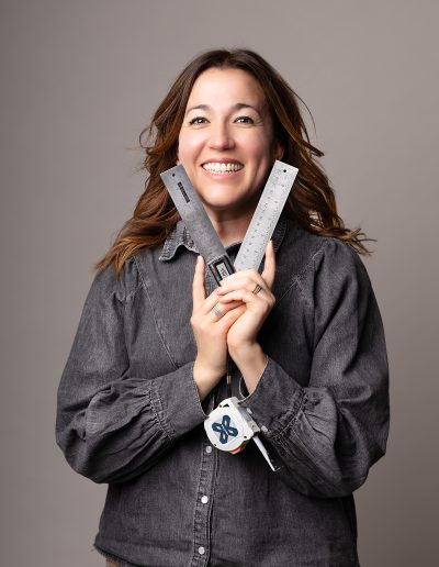 portrait professionnel corporate